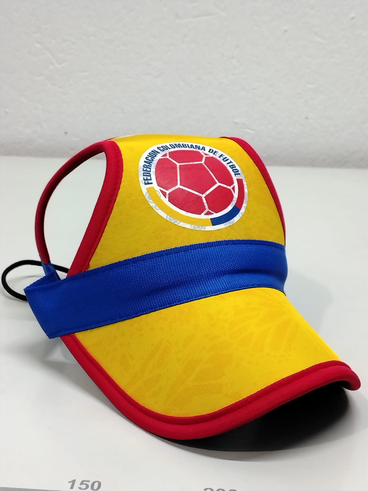 Gorra Colombia